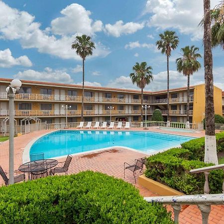 Quality Inn Piedras Negras Ngoại thất bức ảnh