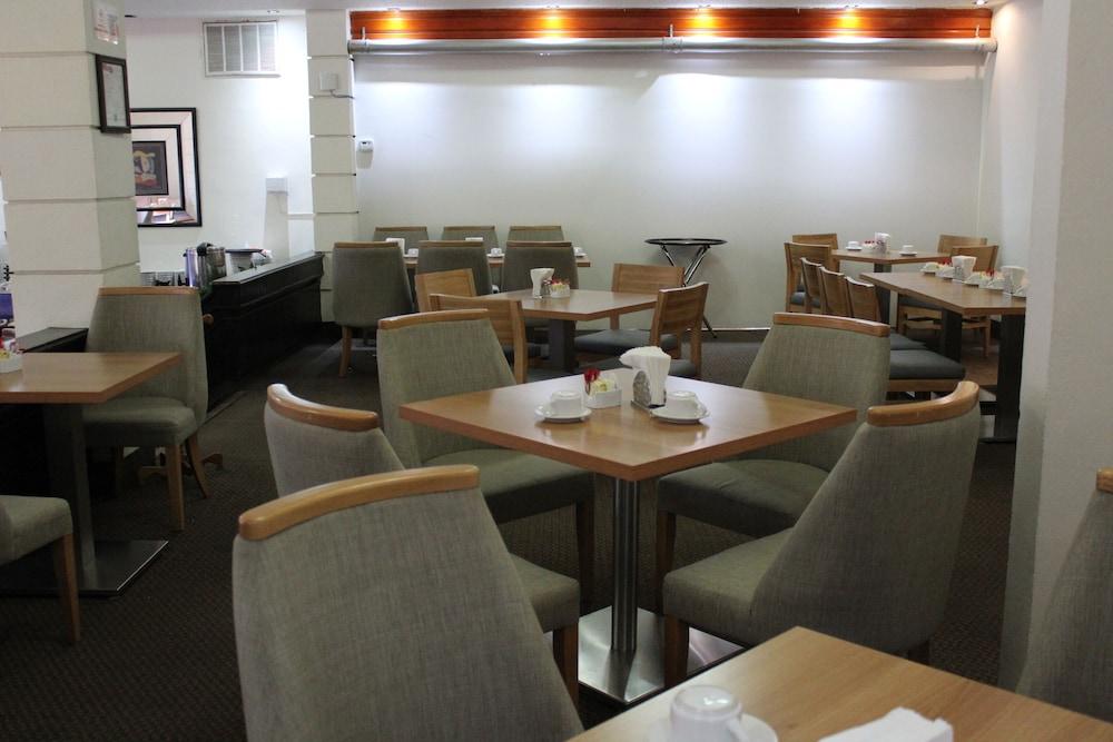 Quality Inn Piedras Negras Ngoại thất bức ảnh