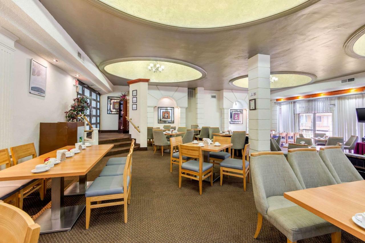 Quality Inn Piedras Negras Ngoại thất bức ảnh